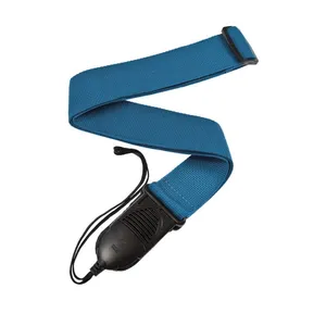 Comparateur de prix : Planet Waves PWSPA202 - Sangle de guitare acoustique Quick Release, coloris bleu