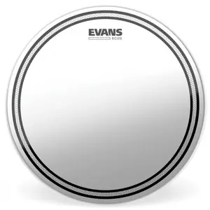 Comparateur de prix : Evans B08EC2S EC2 Frosted 8" Peaux de frappe