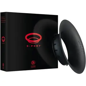 Comparateur de prix : D'Addario Planet Waves O-Port Black Large Couvercles de rosace