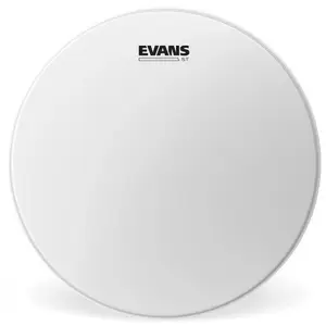 Evans Reso 7 peau de résonance sablée 14 pouces pas cher