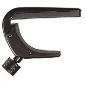 Comparateur de prix : Planet Waves D'Addario PW-CP-12 - Capodastre Ukulélé
