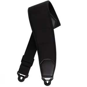 D'Addario D'Addario 35BAL00-CFT Sangle Comfort Auto Lock Neoprène pas cher