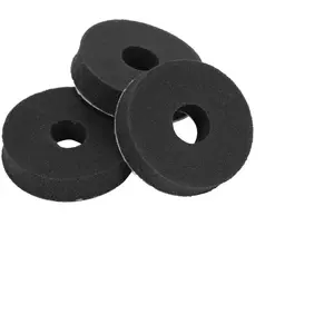 Planet Waves D'Addario PW-BP-03 - LokNob Brake Pad - Pack de 3