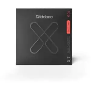 Comparateur de prix : D'Addario D'Addario XTE1052 XT Electric Light Regular/Heavy 10/52