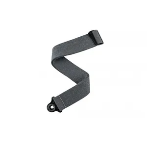 Comparateur de prix : D'Addario 50BAL04 - Sangle Auto Lock pour guitare, Skater gris