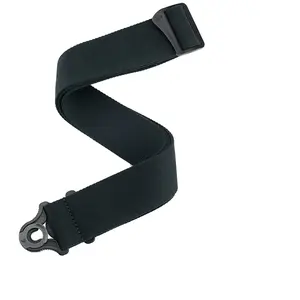 Comparateur de prix : D'Addario 50BAL05 - Sangle Auto Lock pour guitare, Skater noir