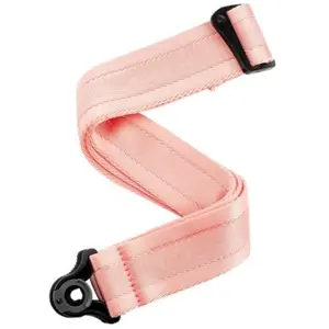 Comparateur de prix : D'Addario 50BAL06 - Sangle Auto Lock pour guitare, New Rose
