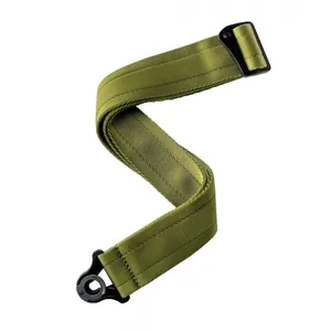 Comparateur de prix : D'Addario 50BAL08 - Sangle Auto Lock pour guitare, Moss