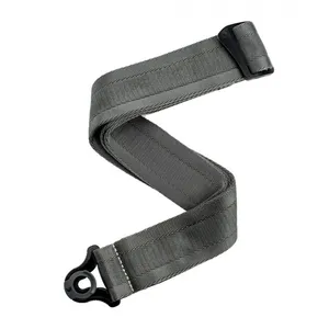 Comparateur de prix : D'Addario 50BAL09 - Sangle Auto Lock pour guitare, Metal Grey