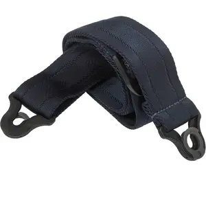 Comparateur de prix : D'Addario 50BAL10 - Sangle Auto Lock pour guitare, Midnight