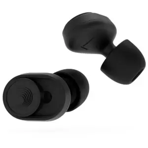 Comparateur de prix : Merkloos / Sans marque D'Addario PW-DBUDHP-01 dBud Premium Hearing Protection protections auditives