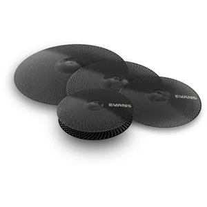Comparateur de prix : Evans Pack De Cymbales DB One (14''/16''/18''/20'') Packs de cymbales