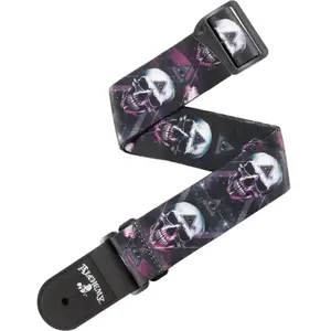 D'Addario 50AL13 D'Addario Alchemy Guitar Strap