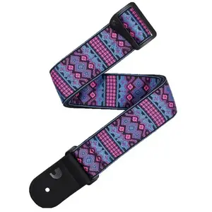 D'Addario 50RW14 Eco Outrun Woven Guitar StrapVendu parbax-music