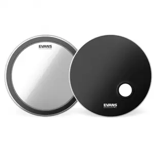 Evans Pack Emad2 System 20"