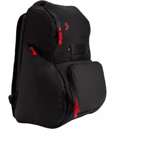 D'Addario Backline Gear Transport Pack Solo sac à dos pour accessoires de musicien pas cher