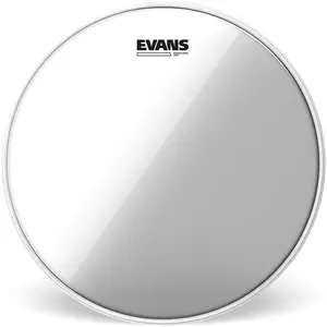 Comparateur de prix : Peau Evans Resonance pour caisse claire de 14 pouces - S14H30