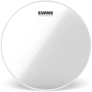 Comparateur de prix : Evans TT16G2 Peau de grosse caisse G2 16" Transparent