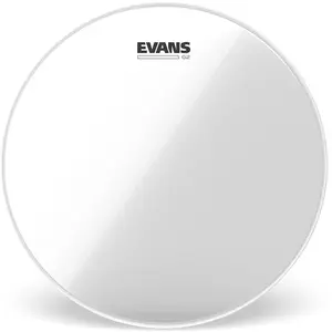 Comparateur de prix : Evans TT12G2 Peau de grosse caisse G2 12" Transparent