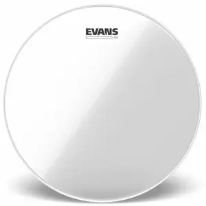 Comparateur de prix : Evans - Peaux pour les batteries acoustiques GENERA G1 TRANSP 6''
