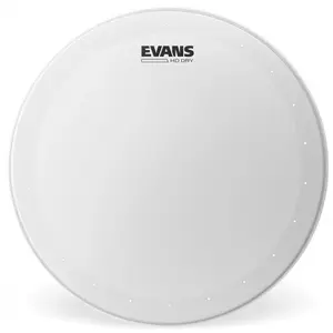 Comparateur de prix : Evans B12HDD - peau de Frappe Genera HD Dry - 12 pouces