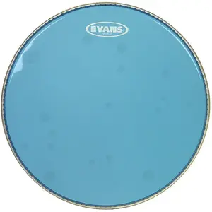 Evans TT16HB - Peau Hydraulic Bleue 16 Peaux de tom 16