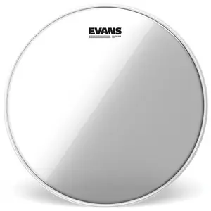 Comparateur de prix : Evans S14R50 - Peau de caisse claire transparente Clear 500, 14 pouces