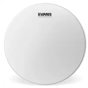 Comparateur de prix : Evans Peau Evans G1 Sablée Pour Tom De 15 Pouces - B15g1