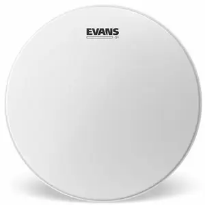 Peau Evans G1 Sablée - tom 16 pouces - B16G1
