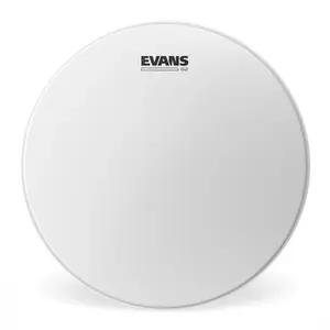 Comparateur de prix : Evans Peau Evans G2 Sablée Pour Tom De 18 Pouces - B18g2
