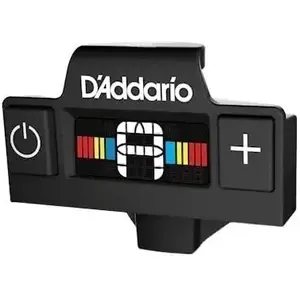 Planet Waves D'Addario And Co NS Micro Soundhole Tuner By D'addario ACCORDEURS GUITARES