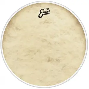 Evans '56 Calftone EQ4 BD16GB4CT peau de grosse caisse 16 pouces