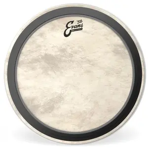 Comparateur de prix : Evans TT16EMADCT - Peau de tom avec cercle EMAD Calftone, 16 pouces