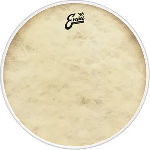 Comparateur de prix : Evans BD20CT - Peau de grosse caisse Calftone, 20 pouces