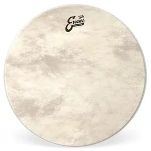 Evans '56 Calftone BD22CT peau de grosse caisse 22''