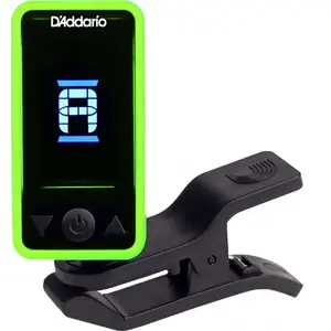 Comparateur de prix : D'Addario Planet Waves CT-17 Eclipse Accordeur à pince chromatique