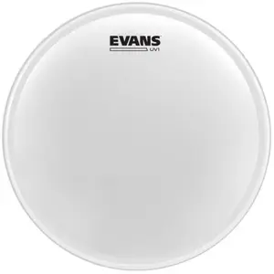 Comparateur de prix : Evans B16UV1 - Peau UV1 Sablée 16 Peaux de tom 16