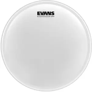 Comparateur de prix : Evans BD16UV1 UV1 peau de grosse caisse 16 pouces