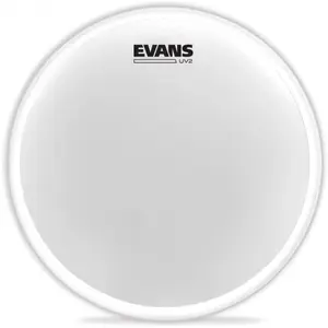 Comparateur de prix : Evans B12UV2 UV2 Coated peau de batterie 12 pouces