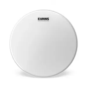 Evans B14UV2 - Peau UV2 sablée, 14 pouces pas cher