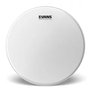 Evans B16UV2 - Peau UV2 sablée, 16 pouces pas cher