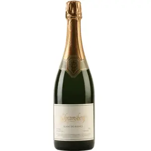 Schramsberg Blanc de Blancs 2021 0.75 l pas cher