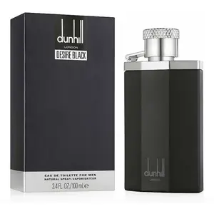 Desire Black - Dunhill London Eau De Toilette Spray 100 ML pas cher