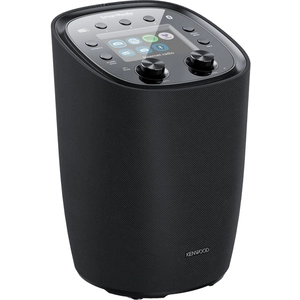 Kenwood CR-ST500S-B pas cher