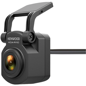Caméra de recul HD Kenwood KCA-R110Vendu paramazon