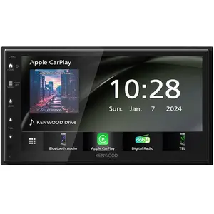 Kenwood - DMX5023DAB pas cher