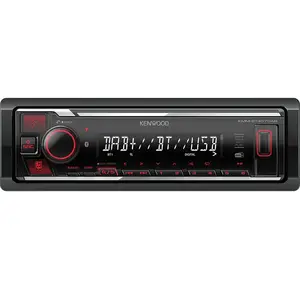 Comparateur de prix : Autoradio Kenwood KMM-BT407DAB