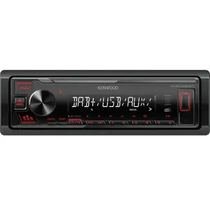 Comparateur de prix : Kenwood KMM-DAB307
