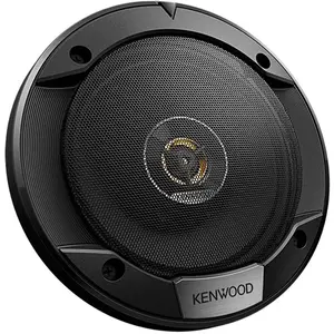 Kenwood Haut Parleurs 2 Voies 16 Cm Noir pas cher