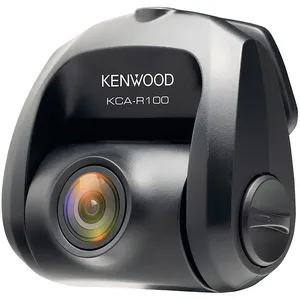 Kenwood KCA-R100 Caméra de tableau de bord Full HD CC Noir pas cher